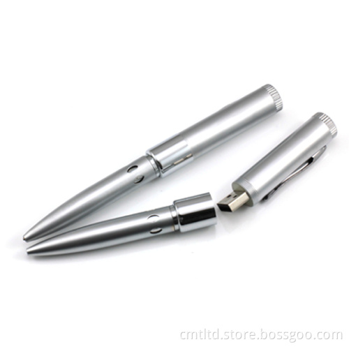 Promotional Customed USB Pen Flash Drive Diomand Style (CMT-PU05)